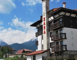 Zara Complex