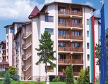 SPA Club “Bor”