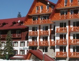 Iglika Palace-economy rooms