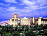 Club Hotel Ulaslar