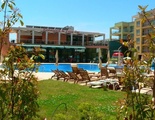 Pollo Resort