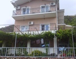 Apartments Mitrović Podličak