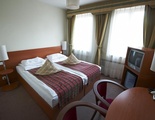 Gallery SIS Hotel, Prag