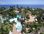 Hotel Jardin Tropical