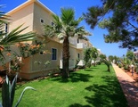 Cretan Filoxenia Beach Hotel