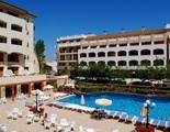 Theartemis Palace