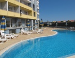 Kristal Beach