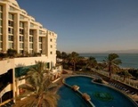 Leonardo Club Dead Sea, Totes Meer