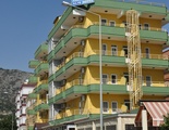Kleopatra Alis Hotel