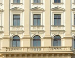 Austria Trend Hotel Savoyen Vienna
