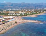 Phaedra Beach (Малия)