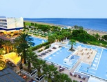 Blue Sea Beach Resort