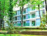 Forest Beach