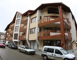 Eagle's Nest