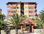 Saritas Hotel