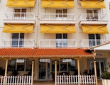 Grand Blue Hotel