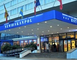 New Skanpol, Kolberg
