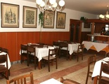 Michle Hotel, Prag