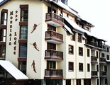 Mountain Lodge