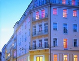Flora Kurhotel, Marienbad