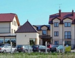 Magnat Spa Kurhotel, Grzybowo bei Kolberg