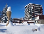 Murgavets Grand Hotel