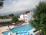Club Villa Diana