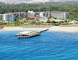 Asteria Sorgun Resort