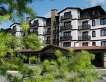 3 Mountains Boutique SPA Hotel