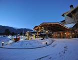 Pirin Golf Hotel & SPA 