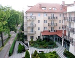 Olymp I / II/ III, Kolberg