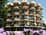 Pusynas Kurhotel