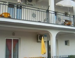 Apartments Glavanović
