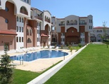 Sunrise Club Apartments