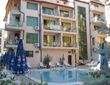 Tabanov Beach