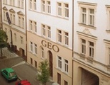 Geo Hotel, Prag
