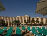 Herods Dead Sea