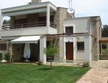 AGIA KIRIAKI VILLAS