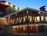 Perun Hotel & Platinum Casino