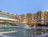 Ariti Grand Hotel