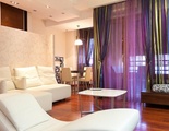 Roman Square Apartments