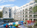 Prestige Deluxe Aquapark Club