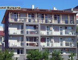 Bulgaria & Elena