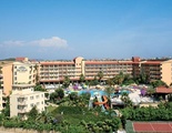 Side Corolla Hotel