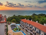 Cliff Beach & SPA