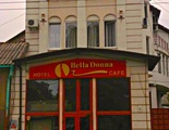 Bella Donna