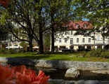 Anglický Dvůr Dependance, Marienbad