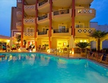 Evilion-Stilvi Hotel