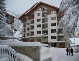 Hotel Lucky Pamporovo & Spa
