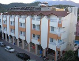 Adonis Hotel